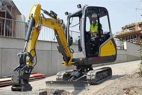 wacker neuson et20 mini excavator|wacker neuson et20 mini.